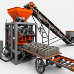 AAC BLOCK PLANT