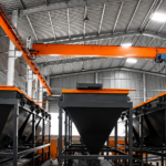 Batching Plants