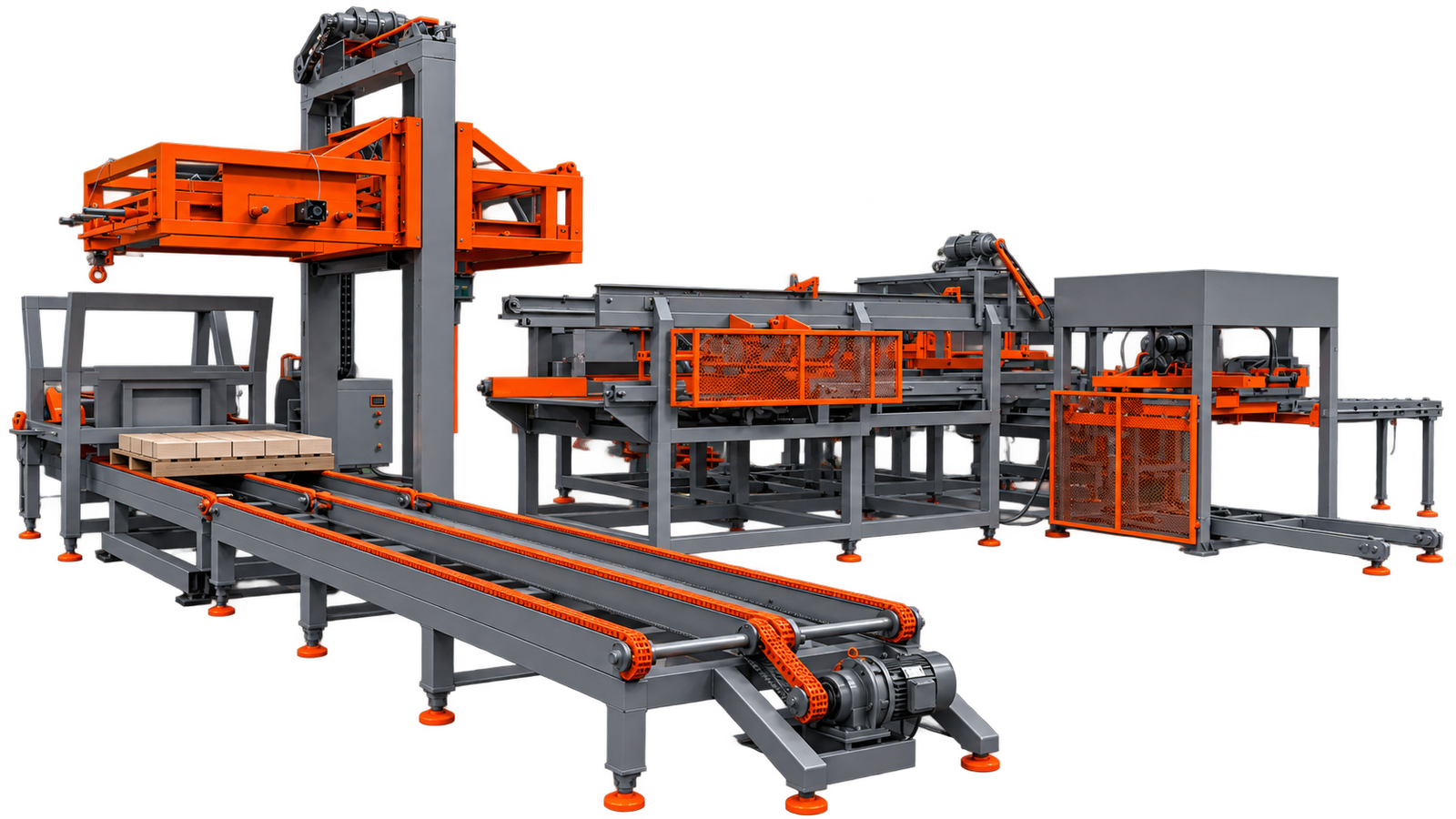 About RM Group Industry