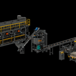 MULTI BLOCK PLANT