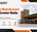 Silo Manufacturer in Greater Noida by RM Group Industry