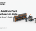 Fly Ash Brick Plant by RM Group Industry in Greater Noida